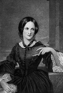 Шарлотта Бронте