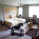 Детская спальня Детская спальня