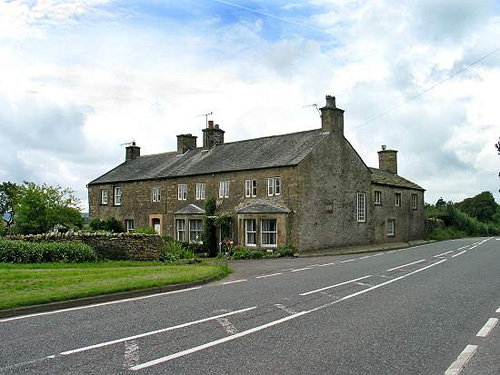 Школа «Clergy Daughters» Школа «Clergy Daughters»