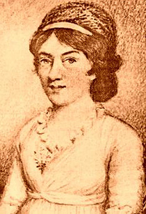 Элизабет Бренуэлл