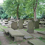 Церковное кладбище Церковное кладбище