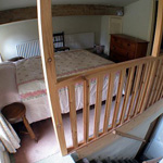 Комната для няни Комната для няни